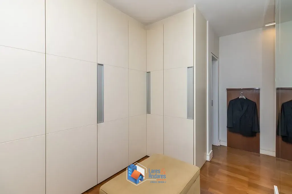 Apartamento, 4 quartos, 300 m² - Foto 33