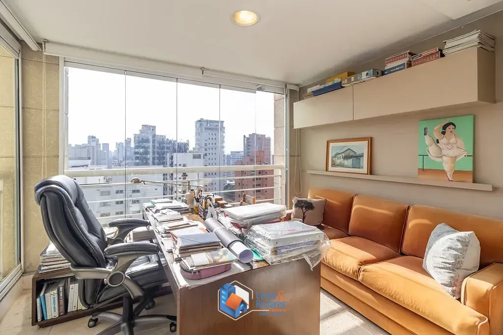 Apartamento, 4 quartos, 300 m² - Foto 18