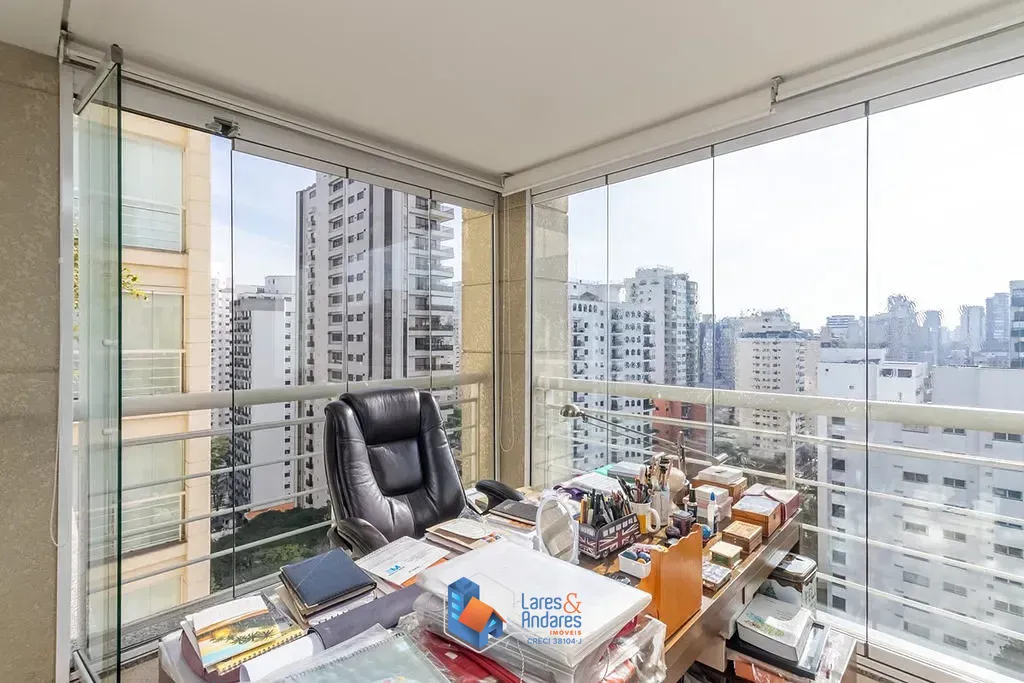Apartamento, 4 quartos, 300 m² - Foto 17