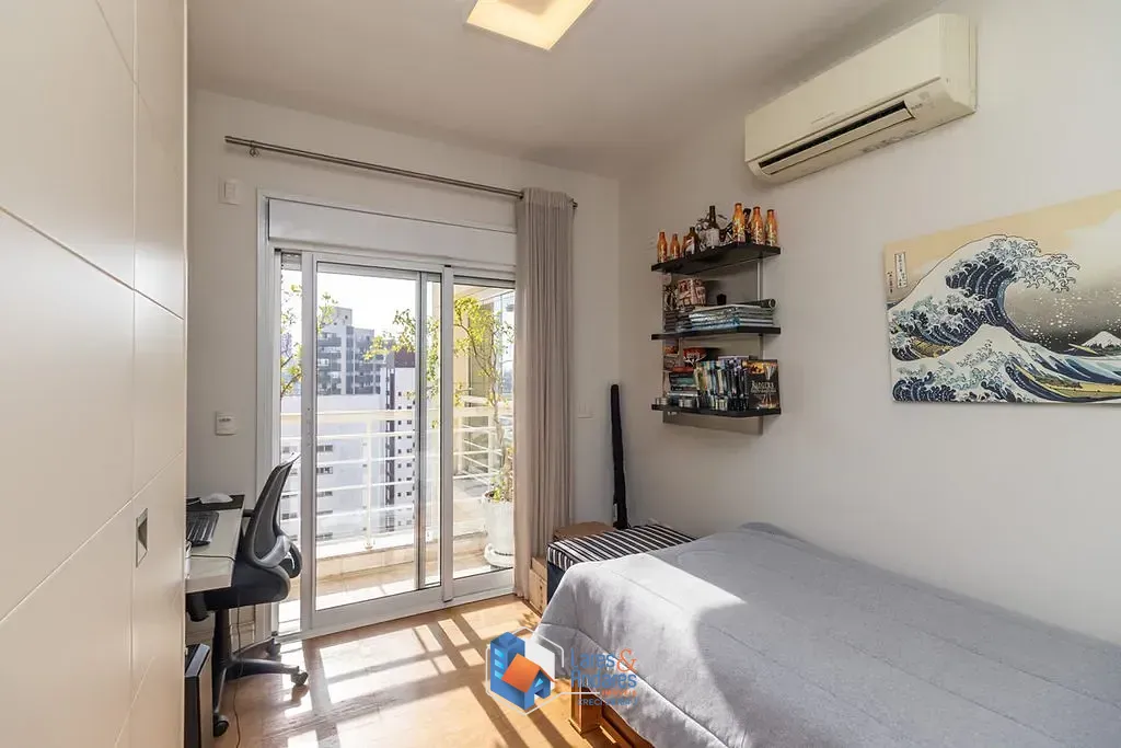 Apartamento, 4 quartos, 300 m² - Foto 12