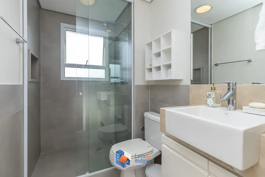 Apartamento, 4 quartos, 300 m² - Foto 4