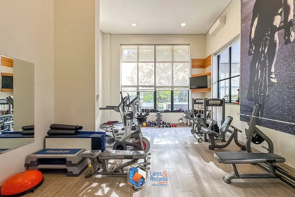 Apartamento, 4 quartos, 300 m² - Foto 39