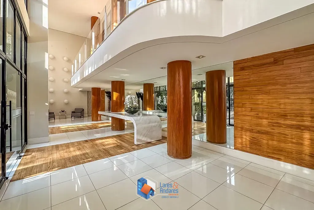 Apartamento, 4 quartos, 300 m² - Foto 37