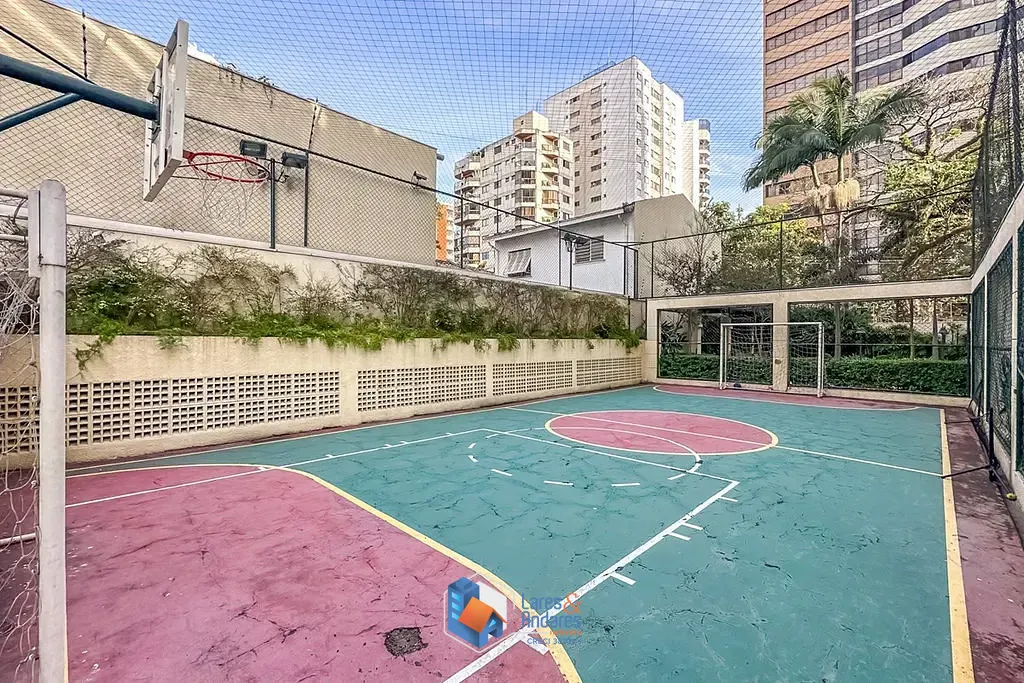Apartamento, 4 quartos, 300 m² - Foto 35