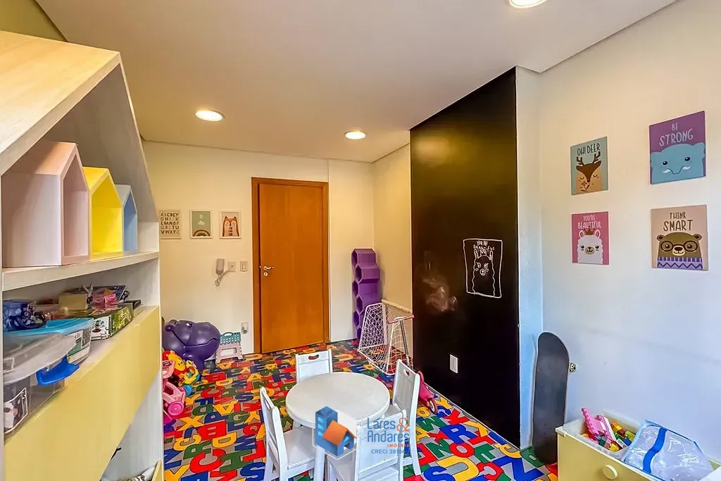 Apartamento, 4 quartos, 300 m² - Foto 34