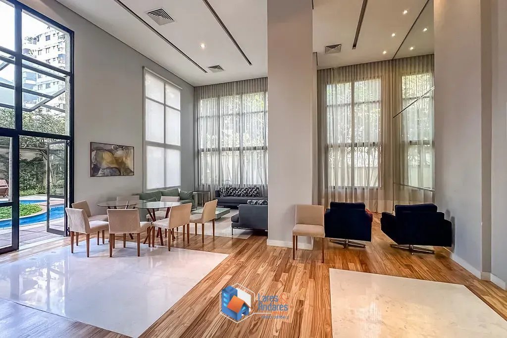 Apartamento, 4 quartos, 300 m² - Foto 22