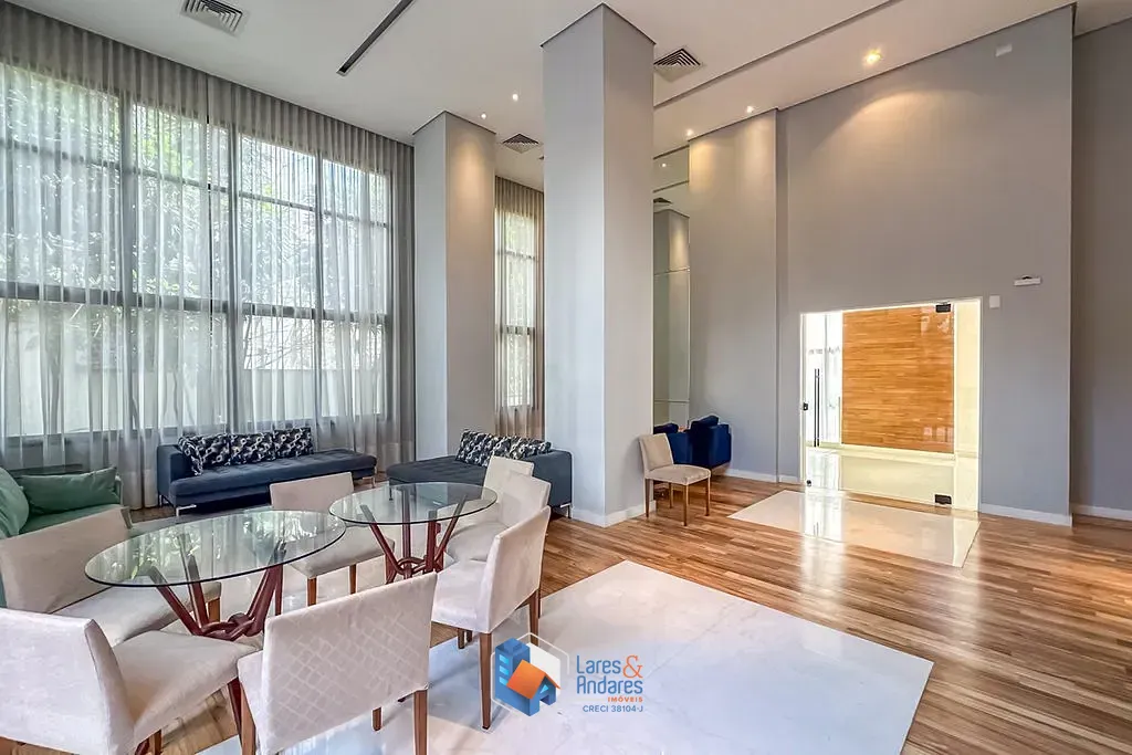 Apartamento, 4 quartos, 300 m² - Foto 32