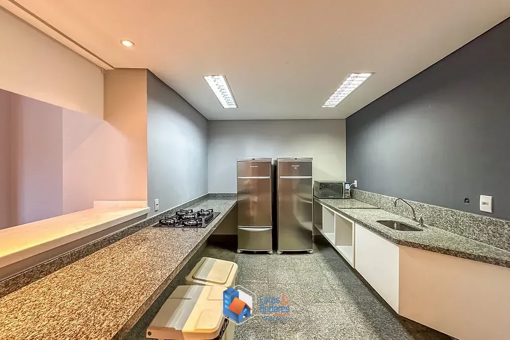Apartamento, 4 quartos, 300 m² - Foto 30