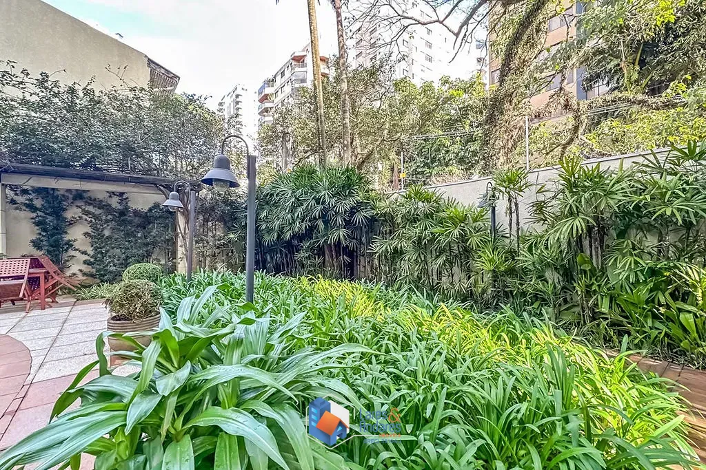 Apartamento, 4 quartos, 300 m² - Foto 29