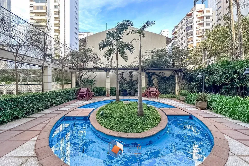 Apartamento, 4 quartos, 300 m² - Foto 28