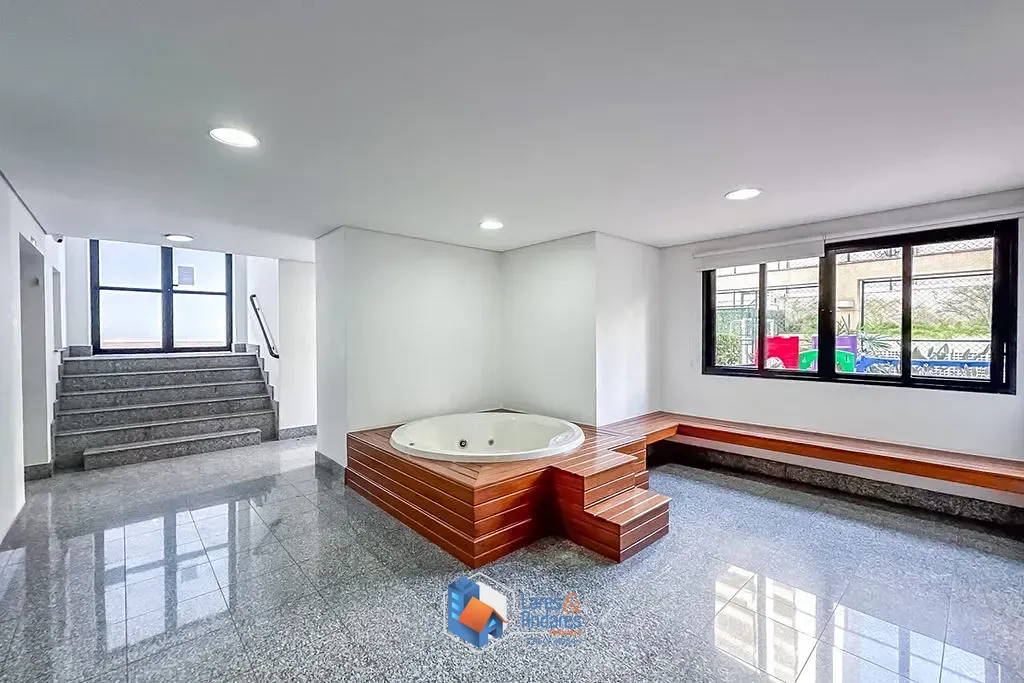 Apartamento, 4 quartos, 300 m² - Foto 25