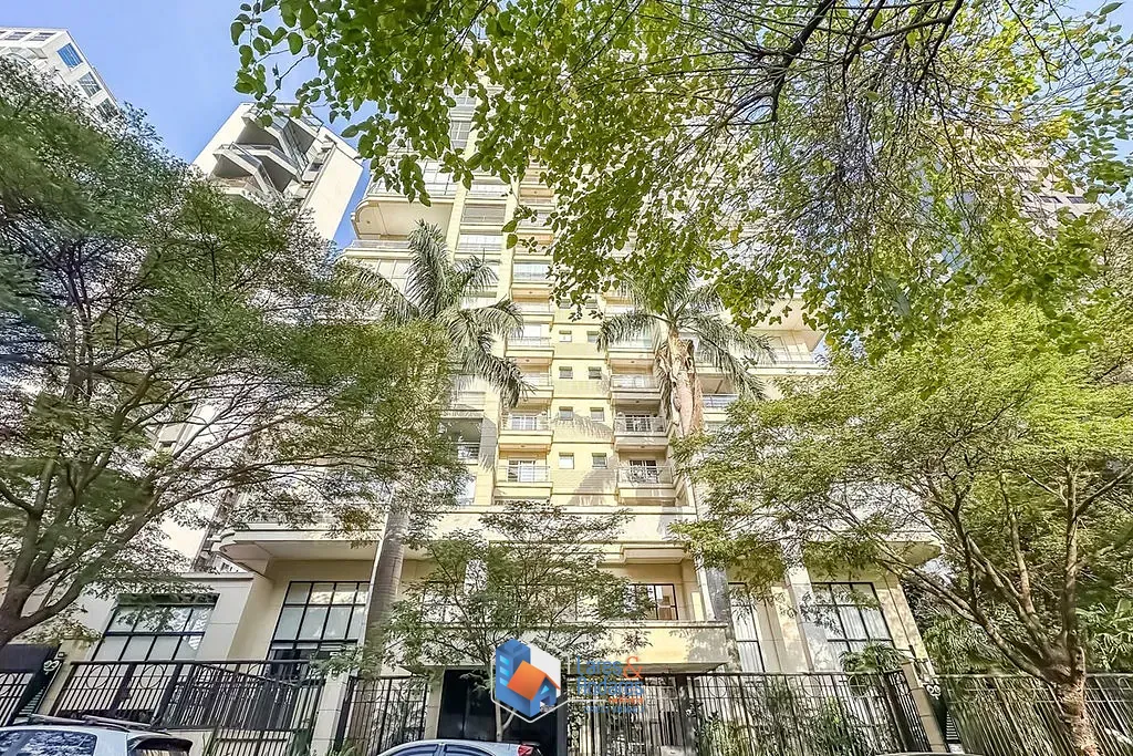 Apartamento, 4 quartos, 300 m² - Foto 23