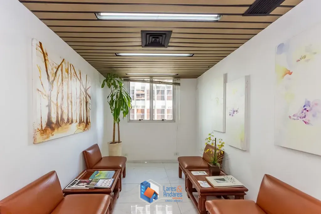 Sala-Conjunto, 65 m² - Foto 29