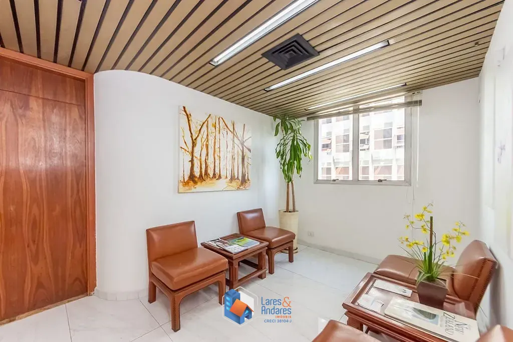 Sala-Conjunto, 65 m² - Foto 28