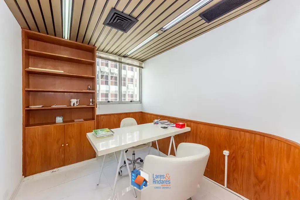 Sala-Conjunto, 65 m² - Foto 23