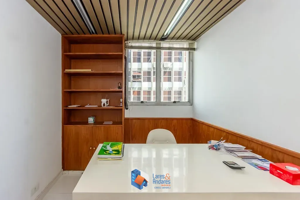 Sala-Conjunto, 65 m² - Foto 22