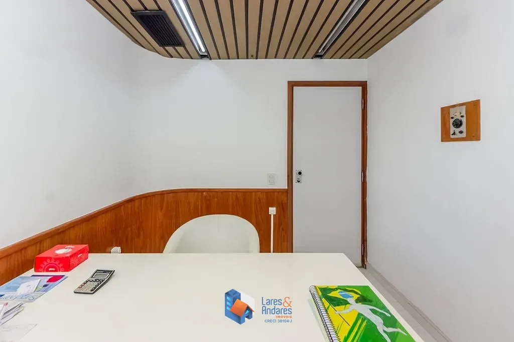 Sala-Conjunto, 65 m² - Foto 21