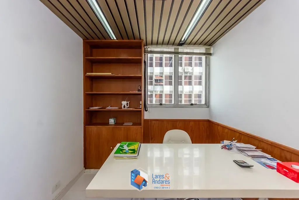 Sala-Conjunto, 65 m² - Foto 20