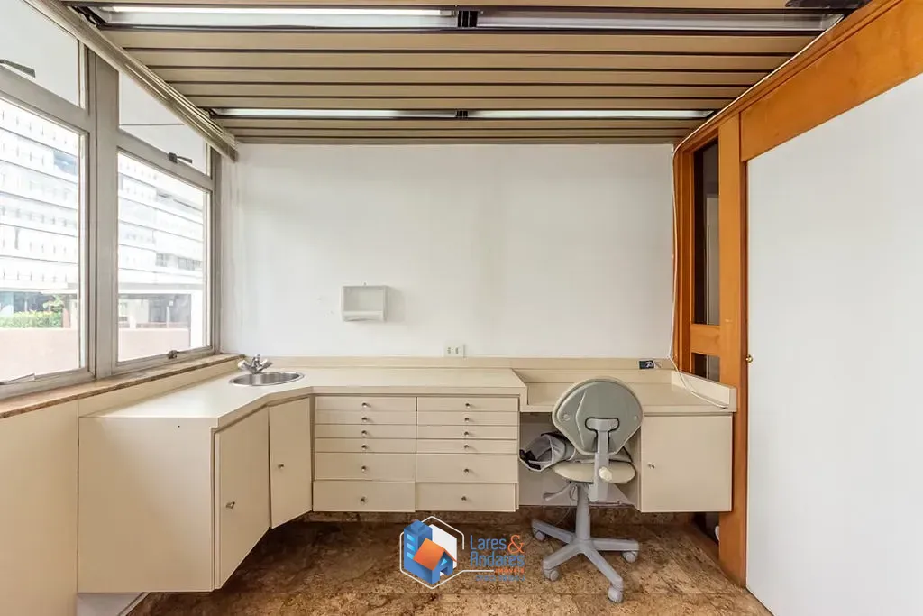 Sala-Conjunto, 65 m² - Foto 19