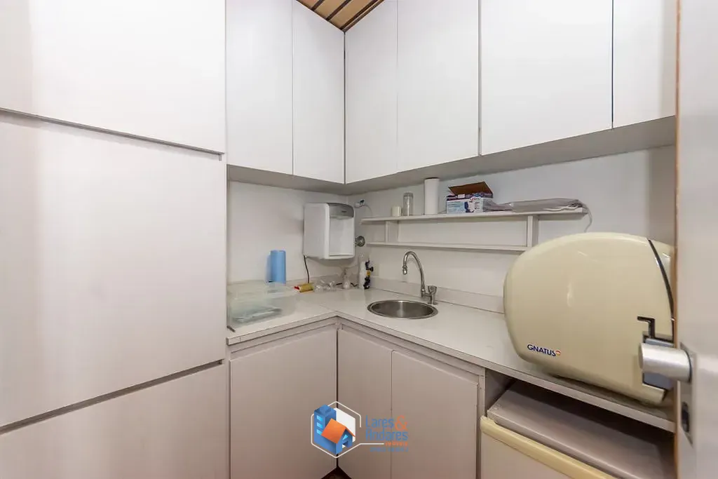 Sala-Conjunto, 65 m² - Foto 16