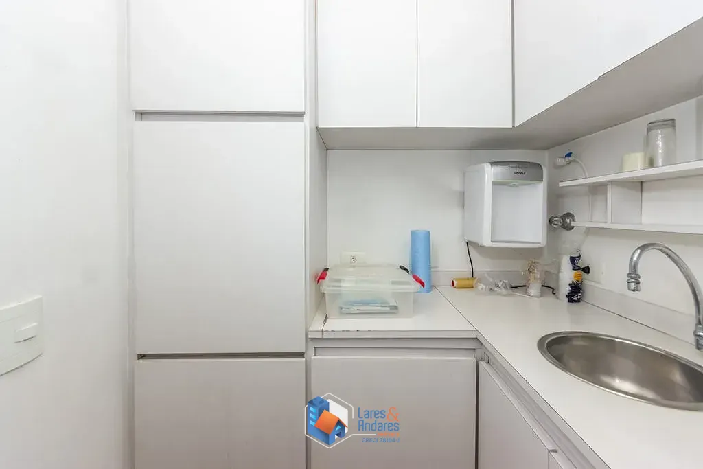 Sala-Conjunto, 65 m² - Foto 15