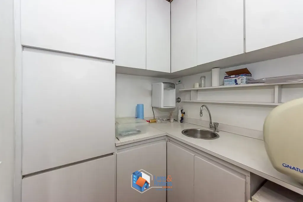 Sala-Conjunto, 65 m² - Foto 13