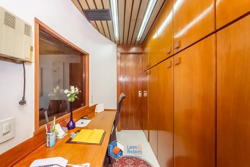 Sala-Conjunto, 65 m² - Foto 12