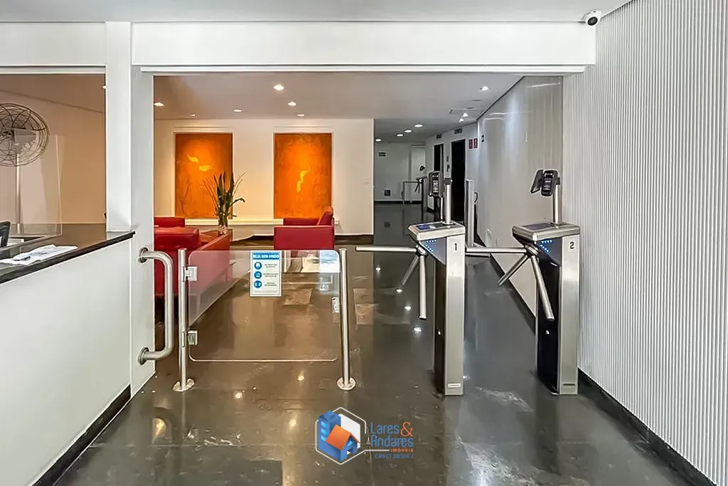 Sala-Conjunto, 65 m² - Foto 5