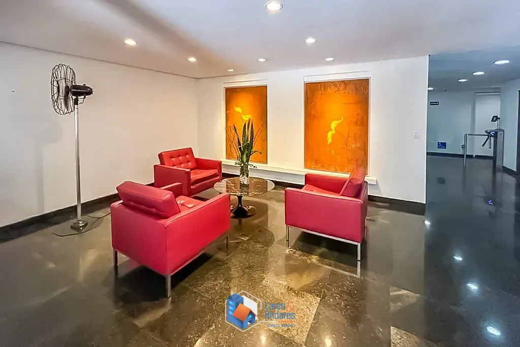 Sala-Conjunto, 65 m² - Foto 4