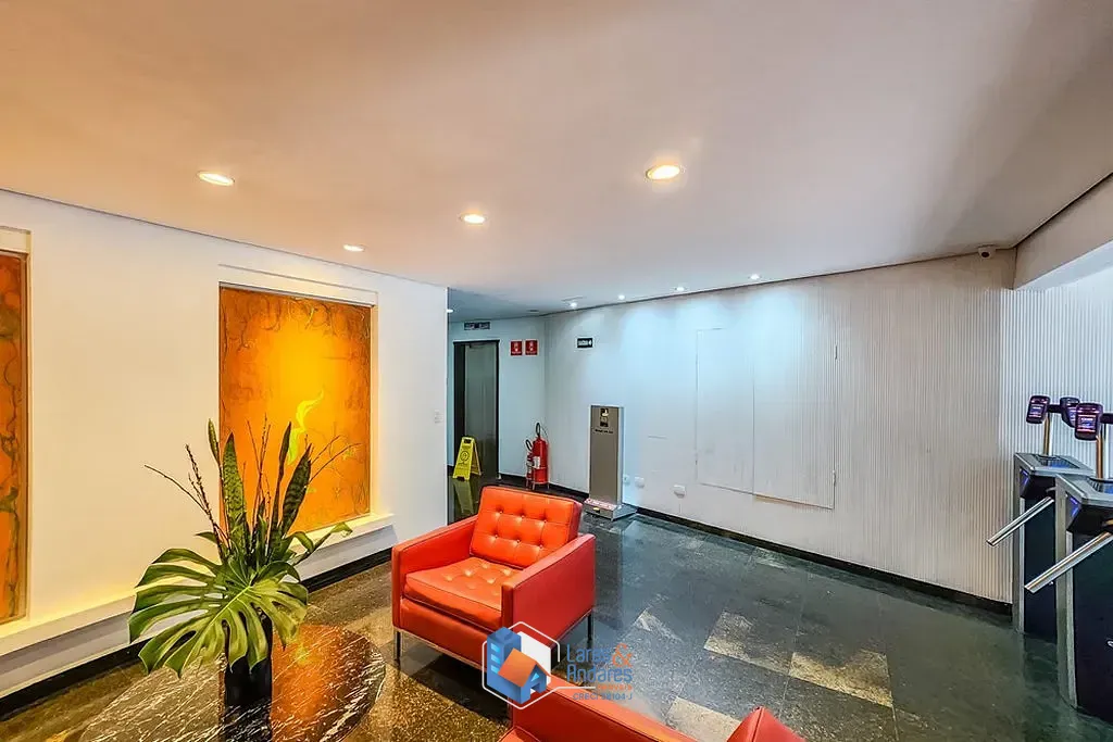 Sala-Conjunto, 65 m² - Foto 3