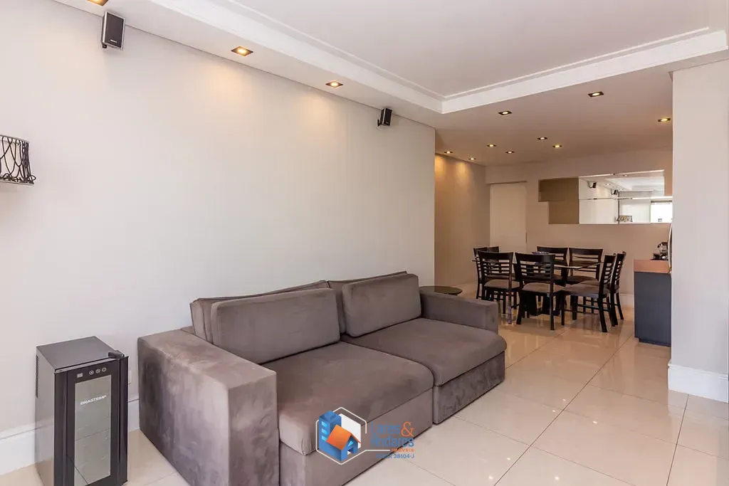 Apartamento, 3 quartos, 107 m² - Foto 34