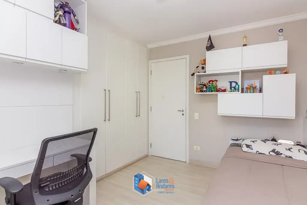 Apartamento, 3 quartos, 107 m² - Foto 9