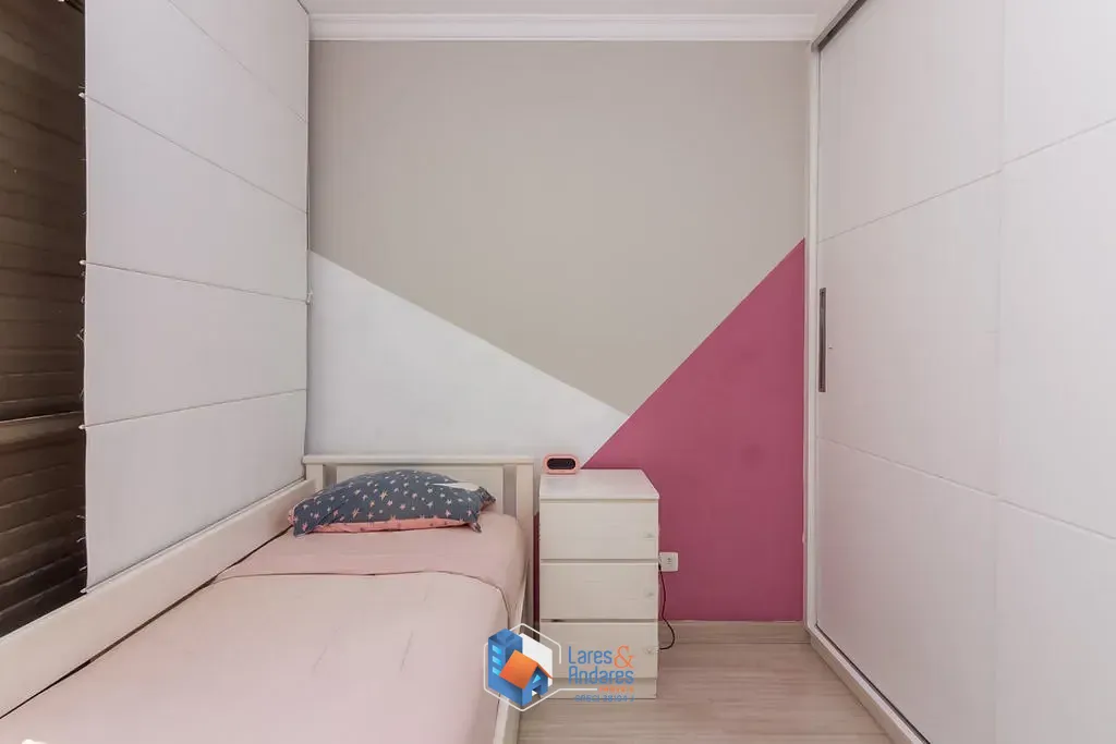Apartamento, 3 quartos, 107 m² - Foto 12