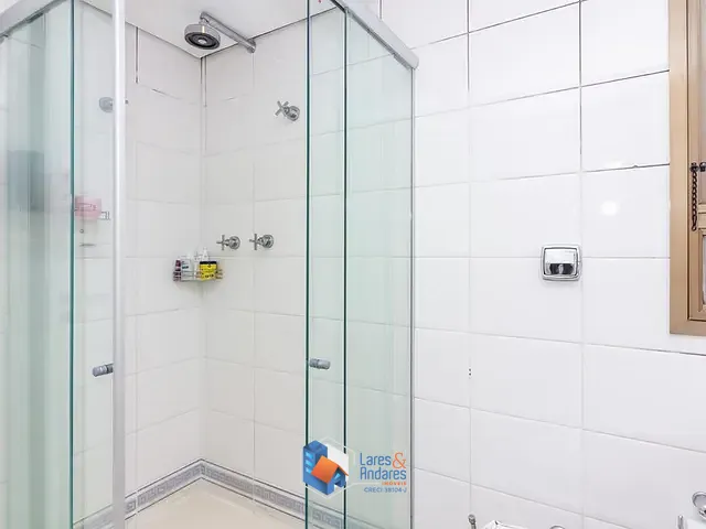 Apartamento 3 quartos e 3 banheiros, à venda, no bairro Moema em São Paulo