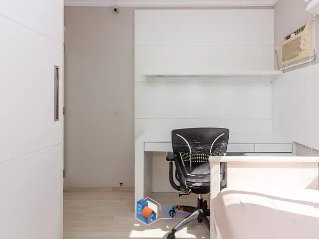 Apartamento 3 quartos e 3 banheiros, à venda, no bairro Moema em São Paulo