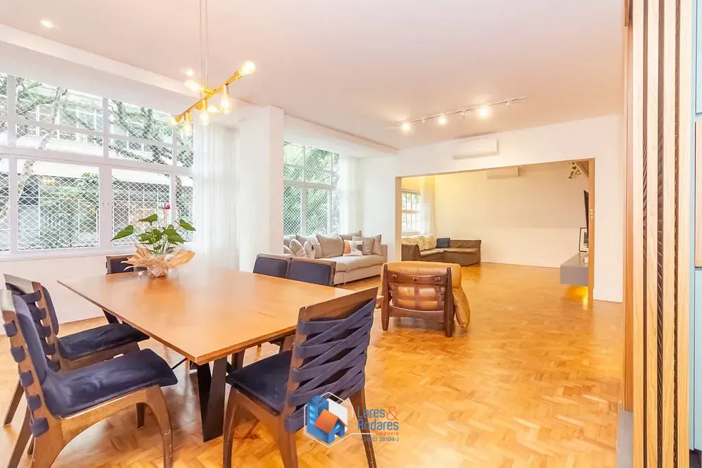 Apartamento, 2 quartos, 186 m² - Foto 24