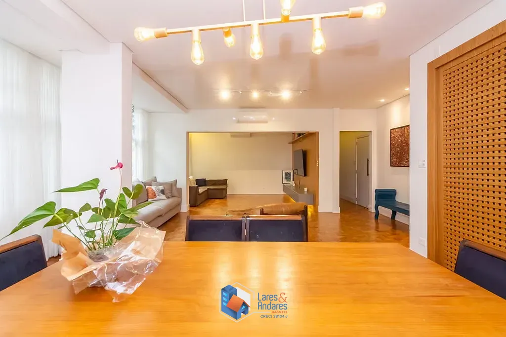 Apartamento, 2 quartos, 186 m² - Foto 27