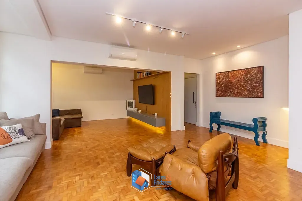 Apartamento, 2 quartos, 186 m² - Foto 28