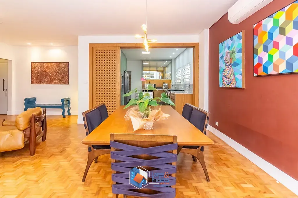 Apartamento, 2 quartos, 186 m² - Foto 32