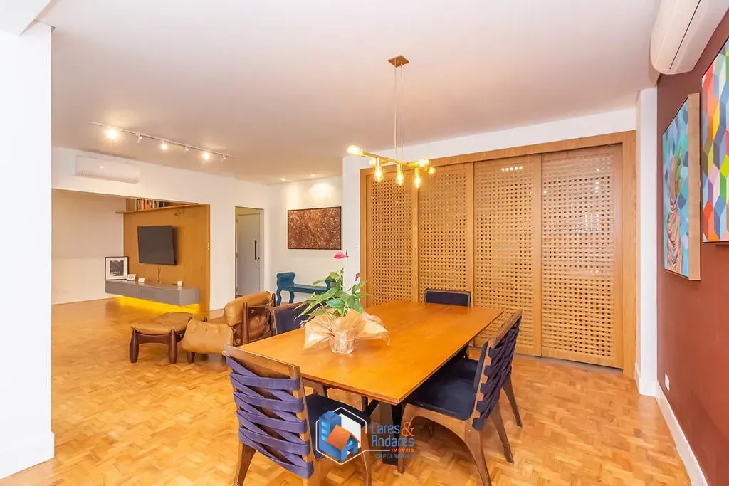 Apartamento, 2 quartos, 186 m² - Foto 23