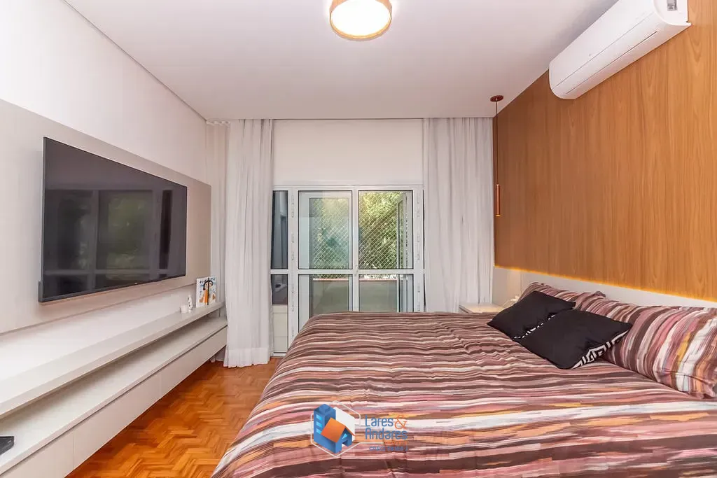 Apartamento, 2 quartos, 186 m² - Foto 36