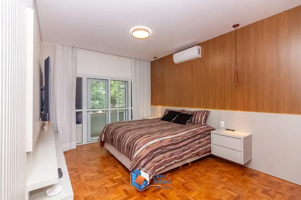Apartamento, 2 quartos, 186 m² - Foto 37