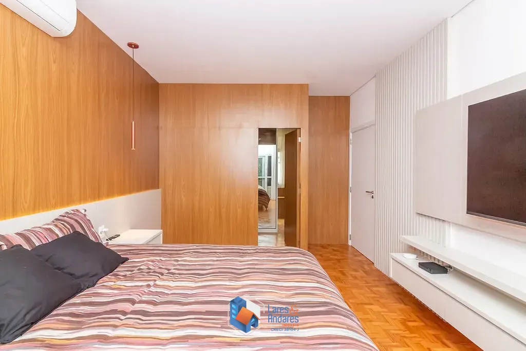 Apartamento, 2 quartos, 186 m² - Foto 39