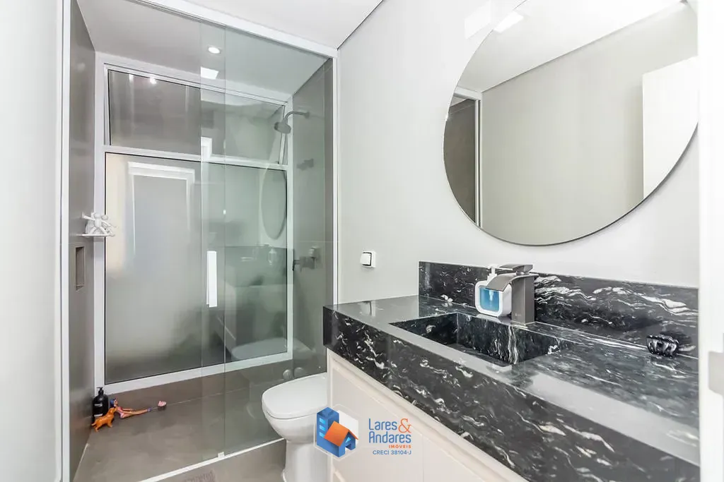 Apartamento, 2 quartos, 186 m² - Foto 4