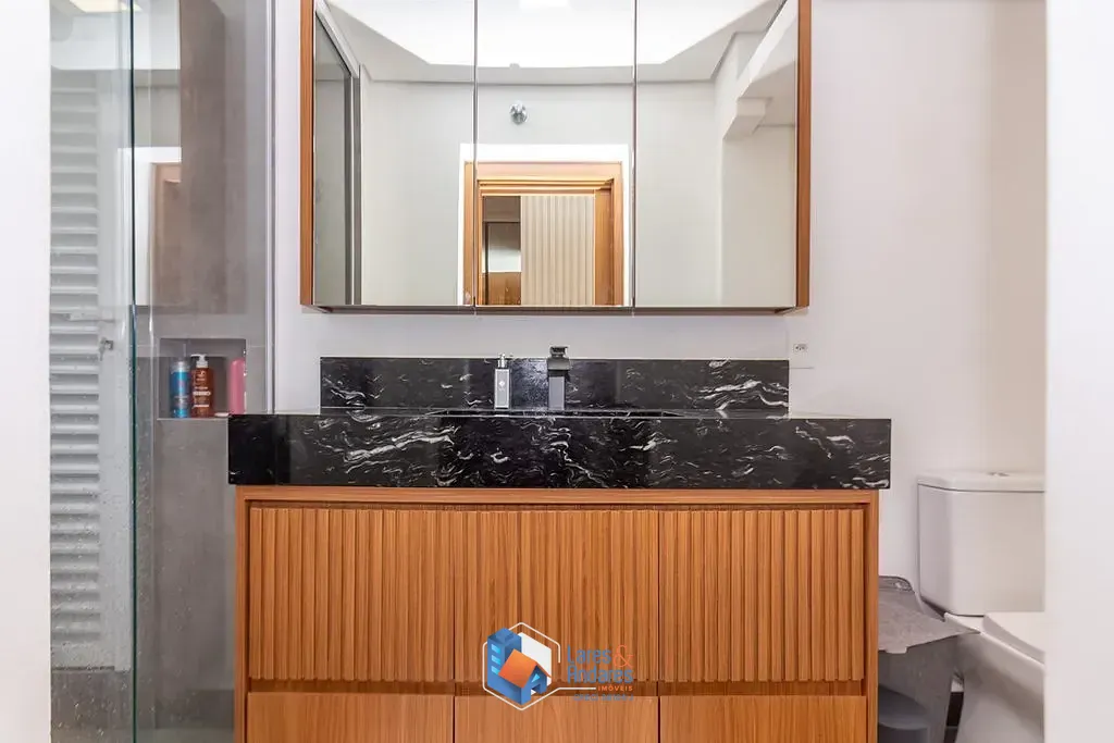 Apartamento, 2 quartos, 186 m² - Foto 6