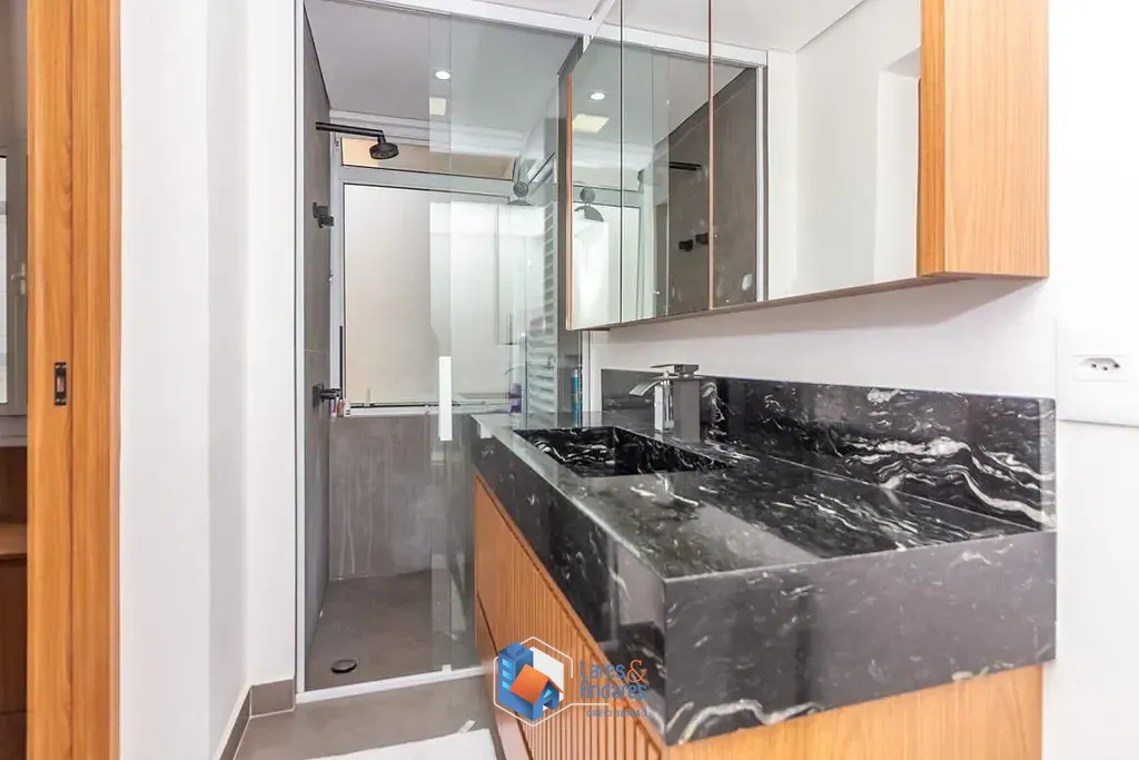 Apartamento, 2 quartos, 186 m² - Foto 8