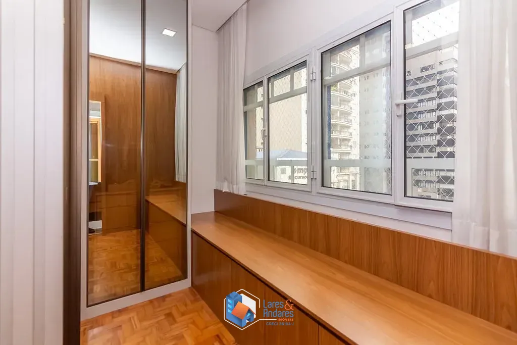 Apartamento, 2 quartos, 186 m² - Foto 9
