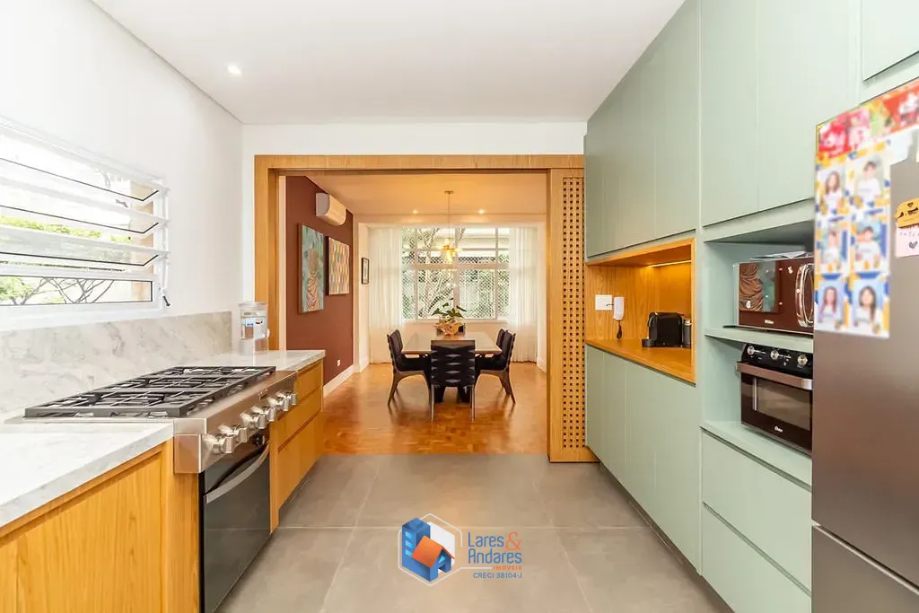 Apartamento, 2 quartos, 186 m² - Foto 13