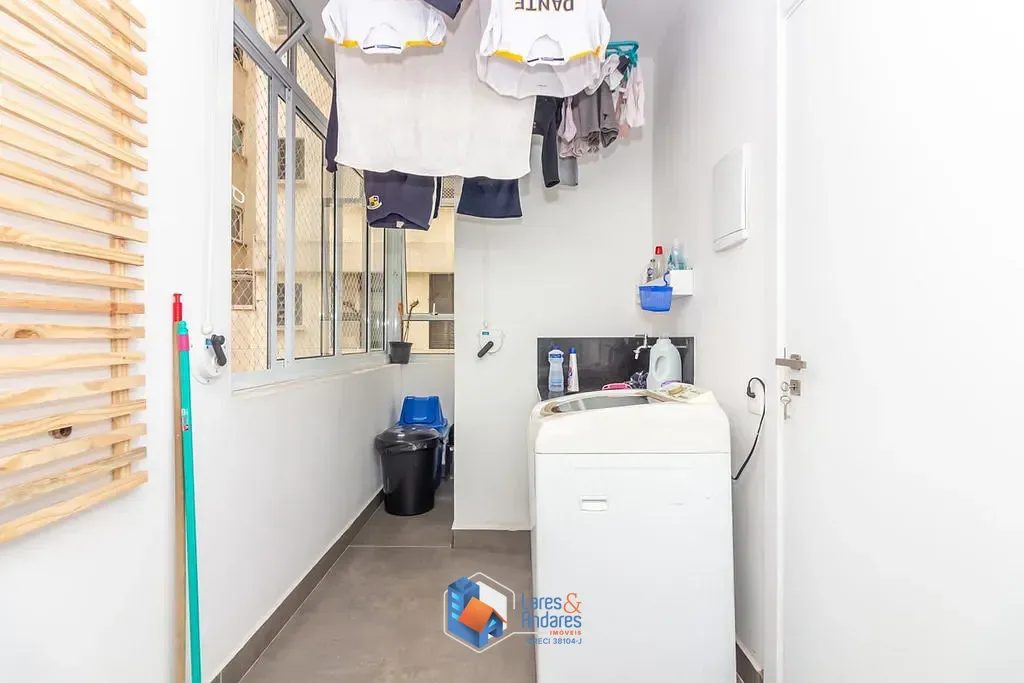 Apartamento, 2 quartos, 186 m² - Foto 16