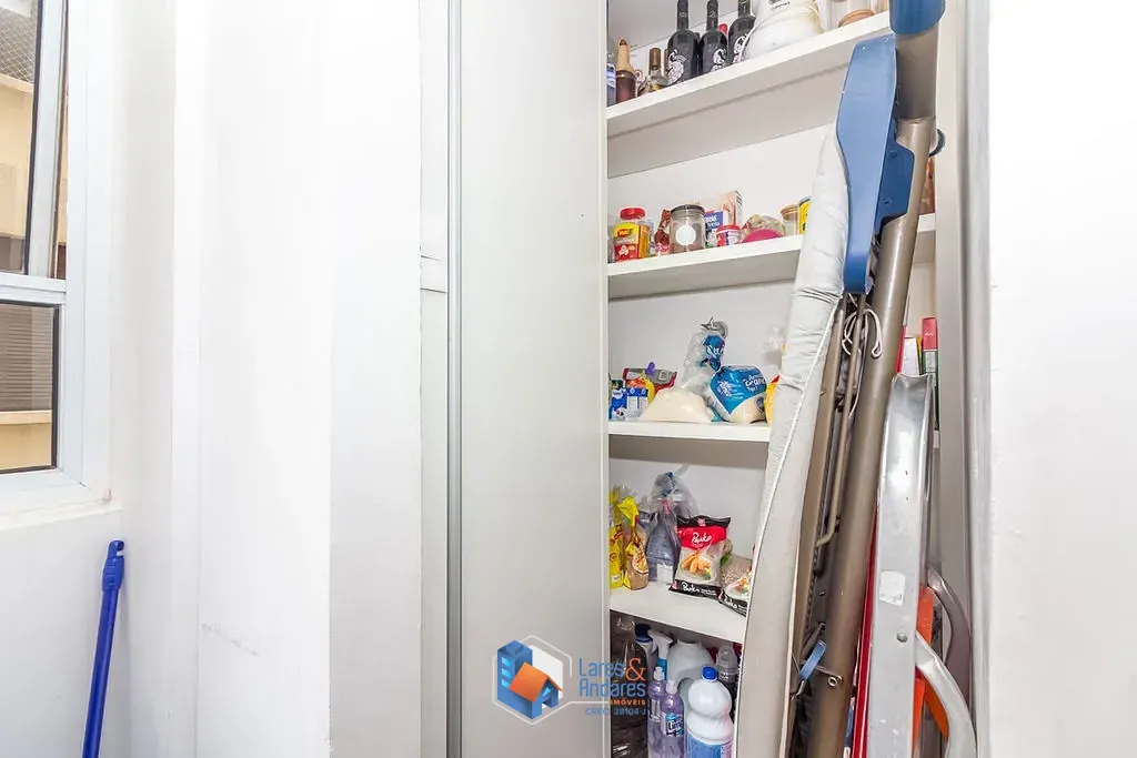 Apartamento, 2 quartos, 186 m² - Foto 17